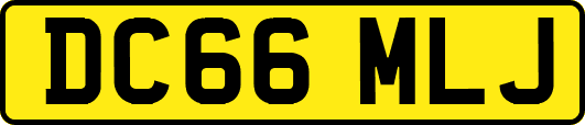 DC66MLJ