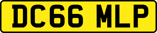 DC66MLP