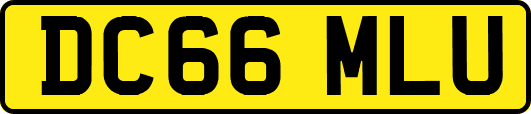 DC66MLU