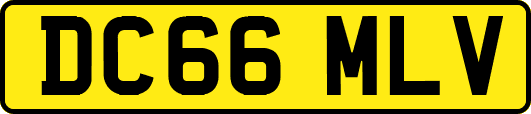 DC66MLV