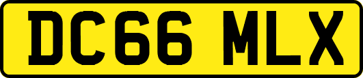 DC66MLX