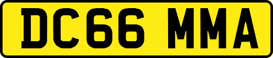 DC66MMA