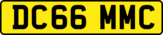 DC66MMC