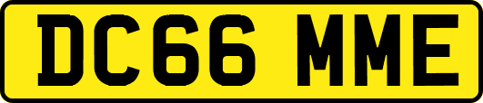 DC66MME
