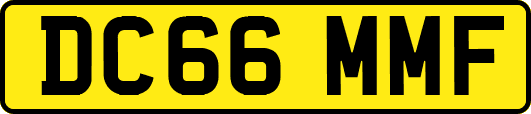 DC66MMF