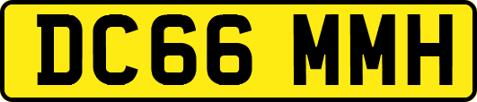 DC66MMH