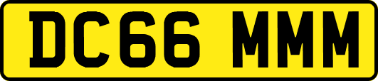 DC66MMM