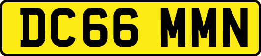 DC66MMN