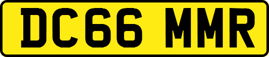 DC66MMR