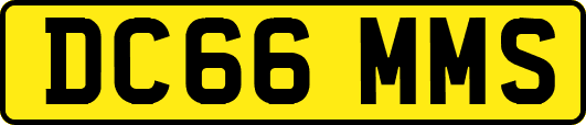 DC66MMS