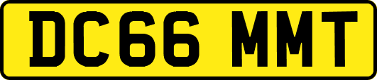 DC66MMT