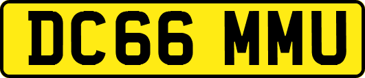 DC66MMU