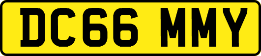 DC66MMY