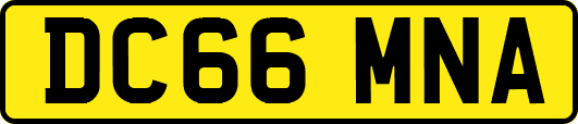 DC66MNA