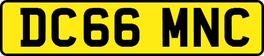 DC66MNC
