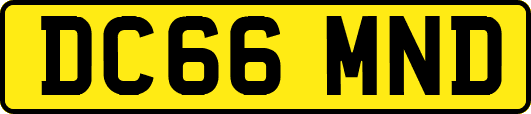 DC66MND