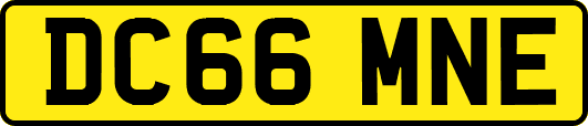 DC66MNE