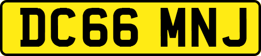 DC66MNJ
