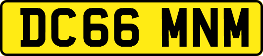DC66MNM