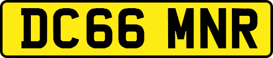 DC66MNR