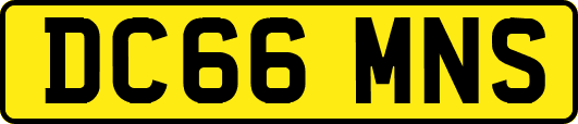 DC66MNS