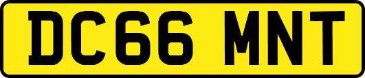 DC66MNT