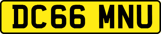 DC66MNU