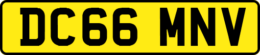 DC66MNV