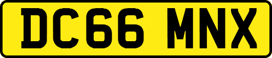 DC66MNX