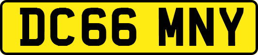 DC66MNY