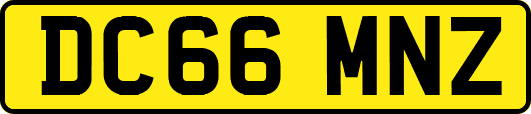 DC66MNZ
