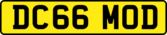DC66MOD