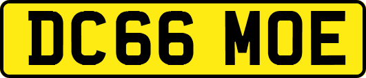 DC66MOE