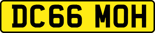 DC66MOH