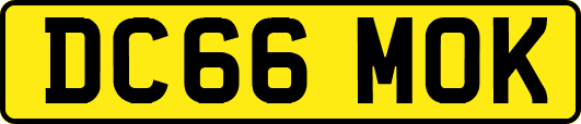 DC66MOK