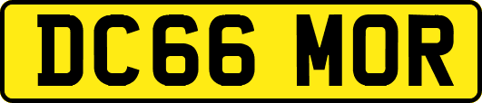DC66MOR