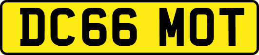 DC66MOT