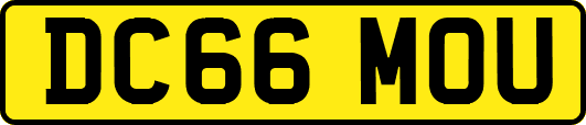 DC66MOU
