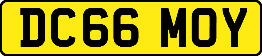 DC66MOY