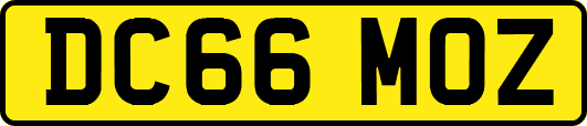 DC66MOZ