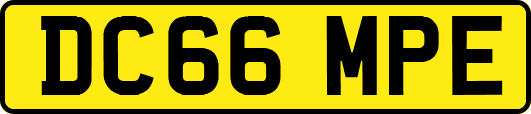DC66MPE