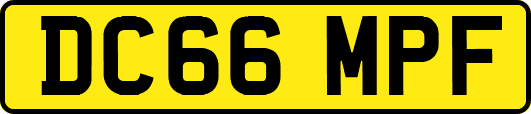 DC66MPF