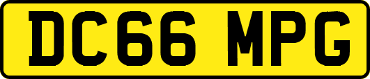 DC66MPG