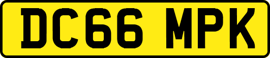 DC66MPK