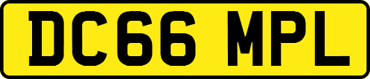 DC66MPL