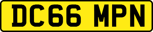 DC66MPN