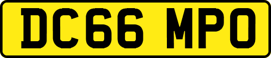 DC66MPO