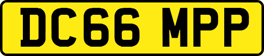 DC66MPP