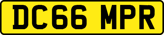 DC66MPR
