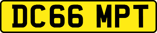 DC66MPT